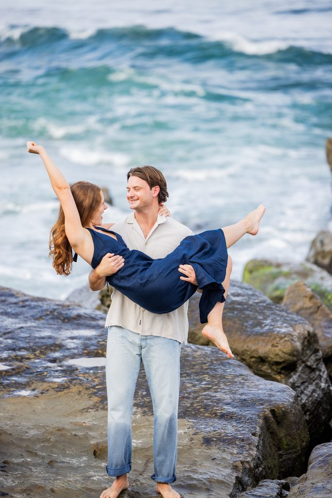 San Diego Proposal Photographer | Rachel & Ian’s Surprise Engagement engagement photographer san diego 3